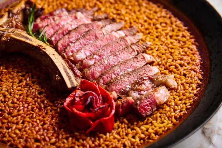 Bayfare Social Book exclusive experiences with Foodie 768x512