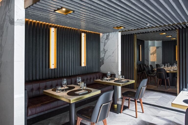 Beefbar Book exclusive experiences with Foodie 768x512