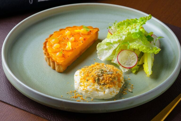 Cafe Bau Book exclusive experiences with Foodie 768x512