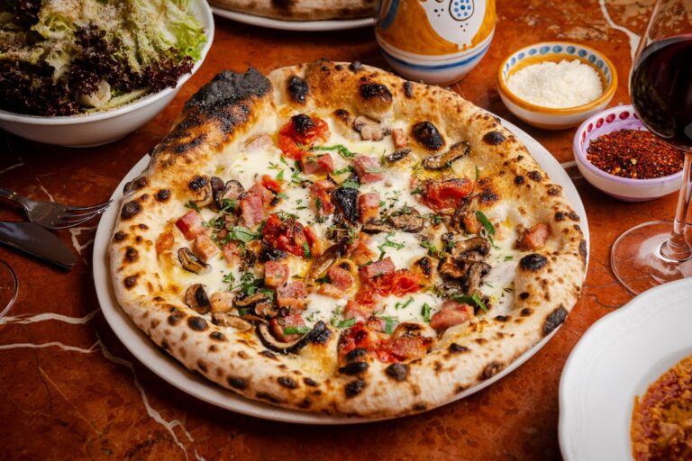 Falcone Book exclusive experiences with Foodie 768x512