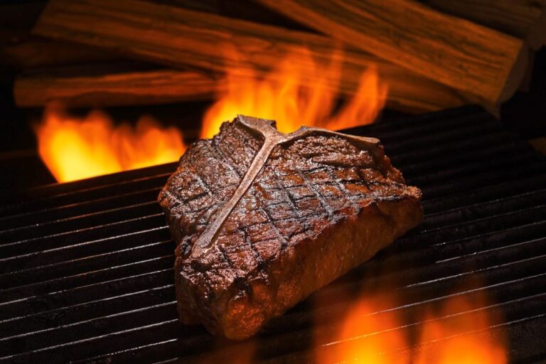 Grand Hyatt Steakhouse Book exclusive experiences with Foodie 768x512