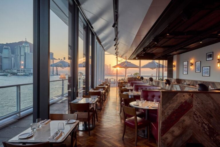 Harbourside Grill Book exclusive experiences with Foodie 768x512