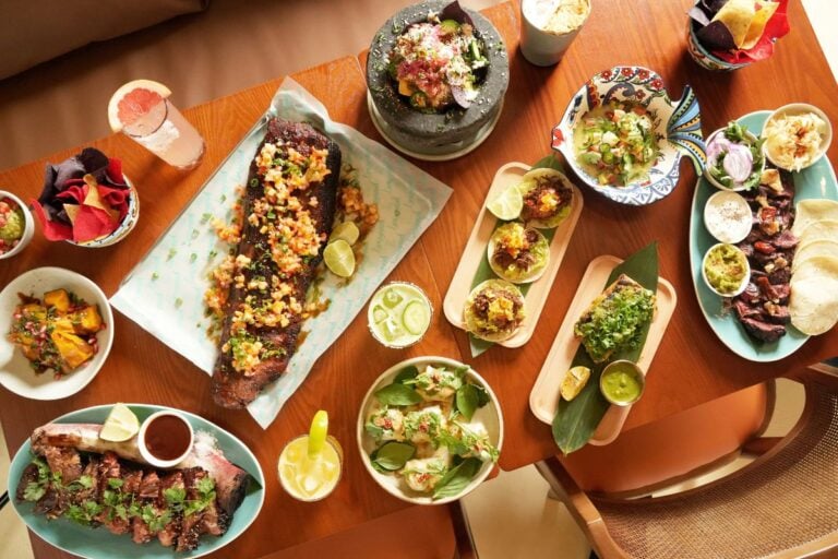 Limewood Book exclusive experiences with Foodie 768x512