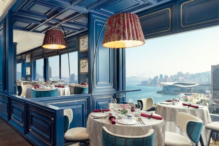 Man Wah Book exclusive experiences with Foodie 768x512
