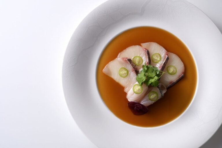 Nobu Book exclusive experiences with Foodie 768x512