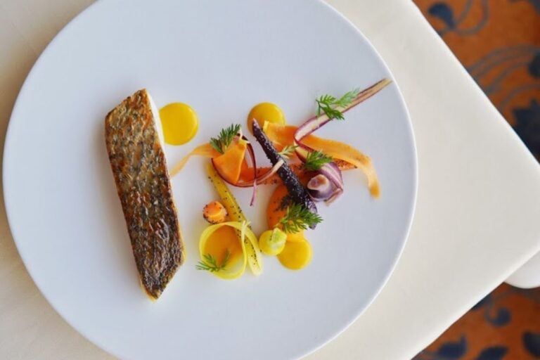 Restaurant Petrus Book exclusive experiences with Foodie 768x512
