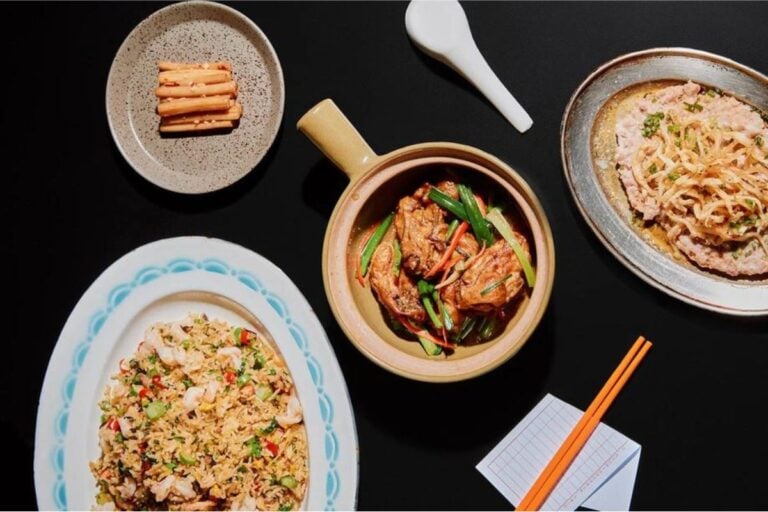Shop B Book exclusive experiences with Foodie 768x512