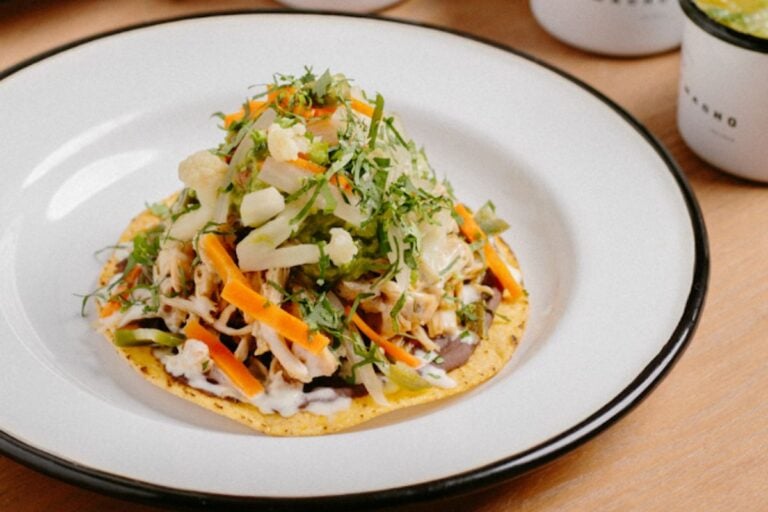 Taqueria Super Macho Book exclusive experiences with Foodie 768x512