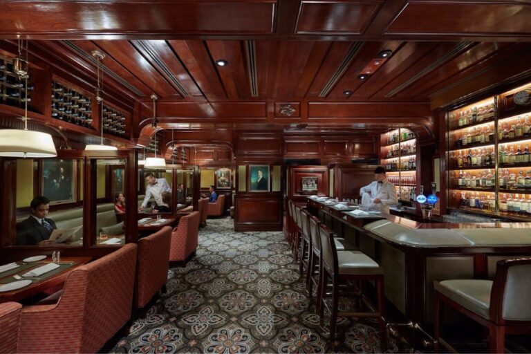 The Chinnery Book exclusive experiences with Foodie 768x512