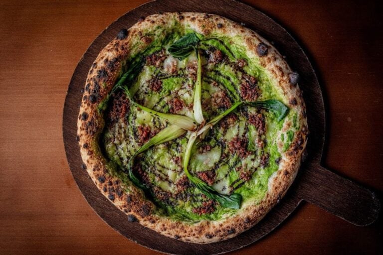Vesu Pizza Bar Book exclusive experiences with Foodie 768x512