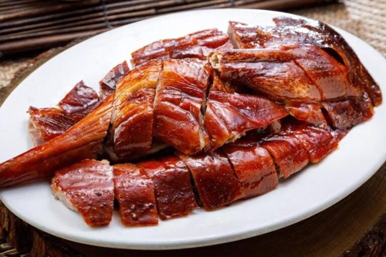 Yat Lok Book exclusive experiences with Foodie 768x512