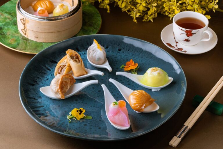 Ying Jee Club Book exclusive experiences with Foodie 768x512