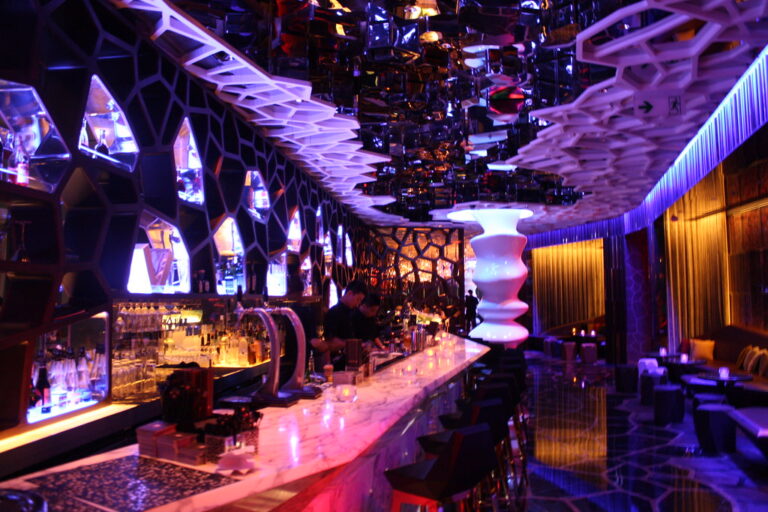 Venue OZONE 768x512