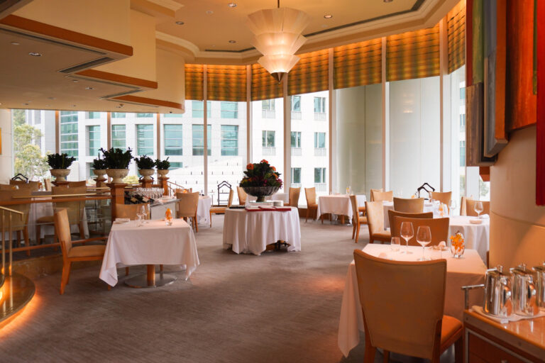 venue photo Brasserie on the Eighth 768x512