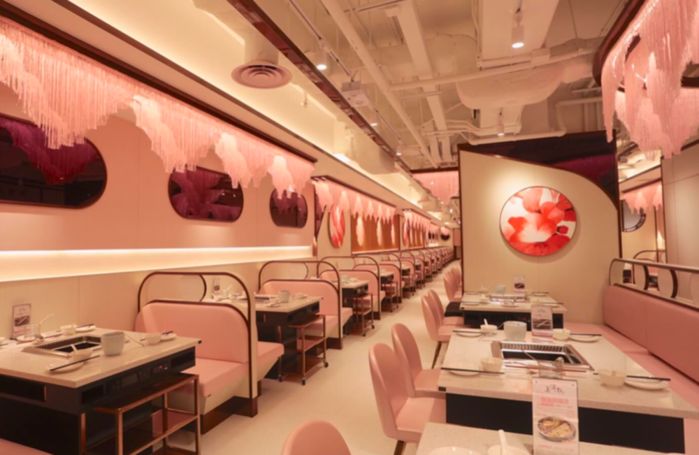 Foodie and , Hong Kong