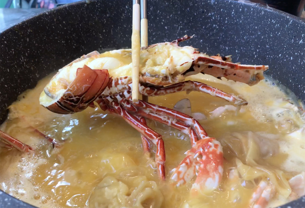 Foodie and , Hong Kong