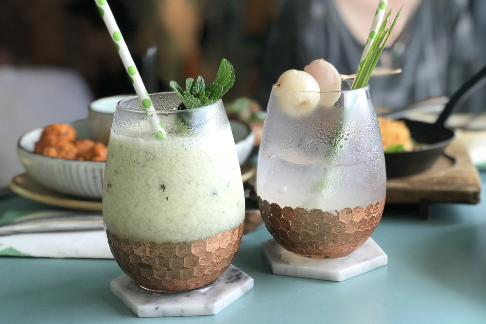 WATCH: Komune at Ovolo Southside Launches New All-Day Menu Foodie and , Hong Kong