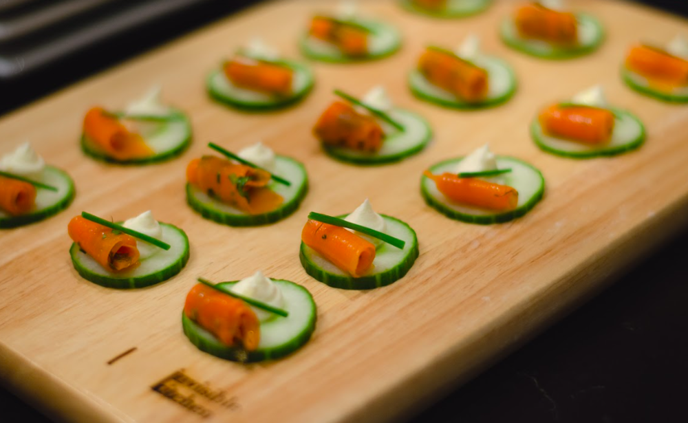 WATCH: Food’s Future Summit 2019 Foodie and , Hong Kong