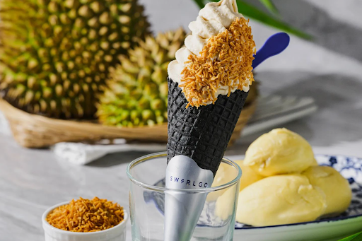 Dine Beyond Ordinary: Impress Your Date in Style 1 Foodie and date spots singapore, Hong Kong