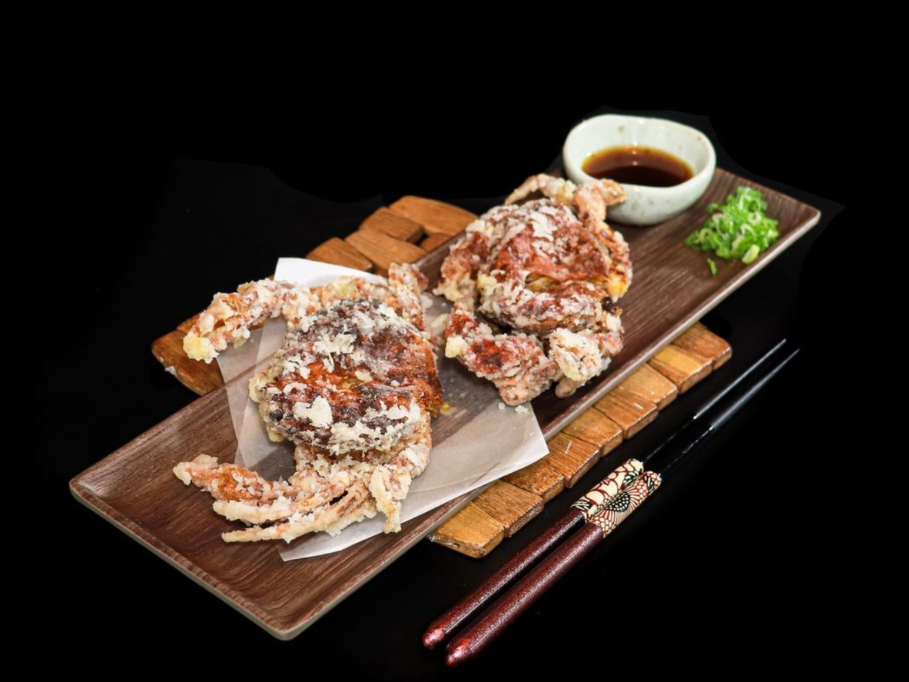 Bringing the Cozy Authenticity of Izakaya Straight to Your Table 1 Foodie and Izakaya Singapore, Hong Kong