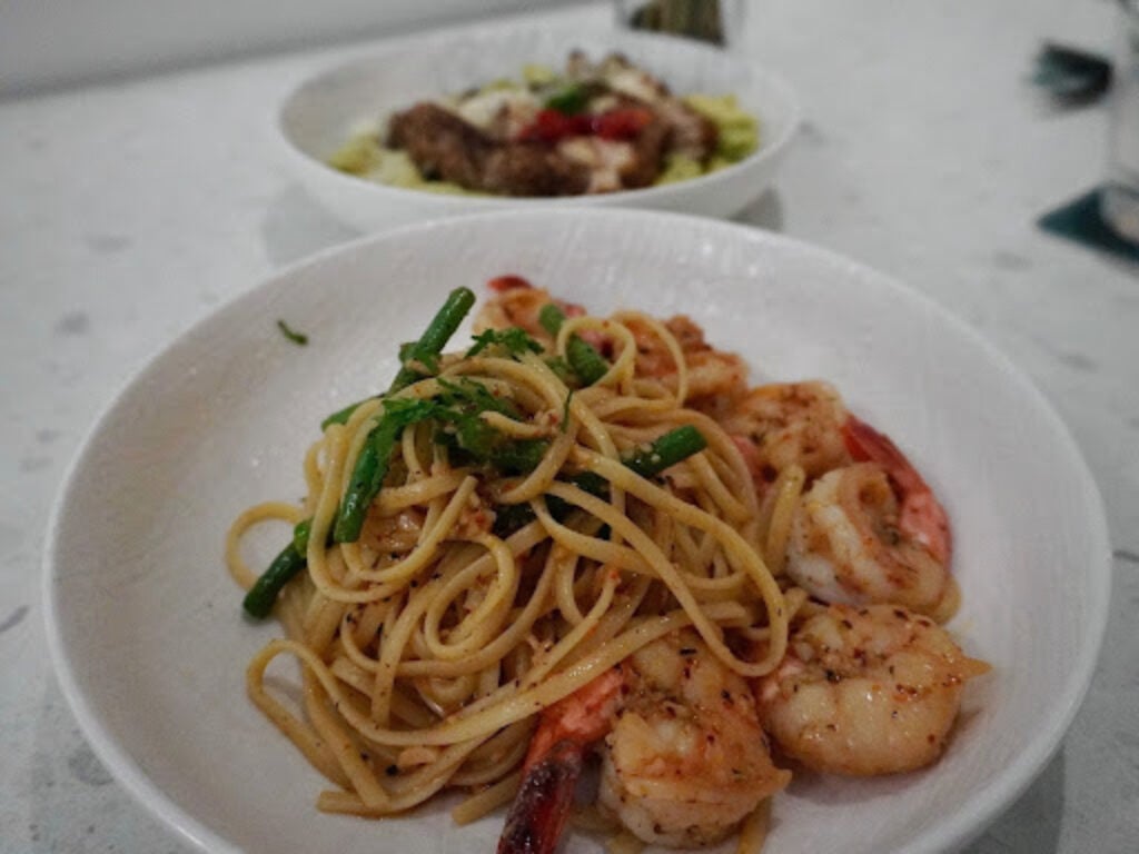 Foodie and tanglin house, Hong Kong