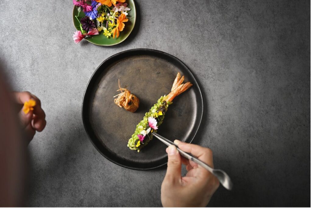 Foodie and Vietnamese, Hong Kong