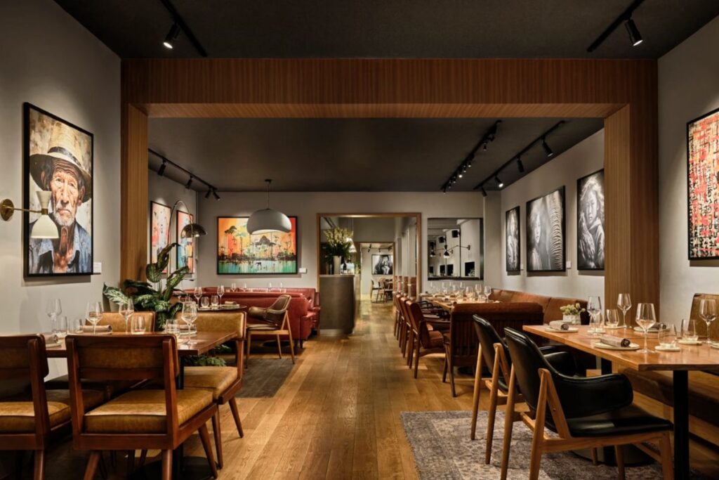 Discover a New Take on Vietnamese Cuisine at Lộ Quậy
