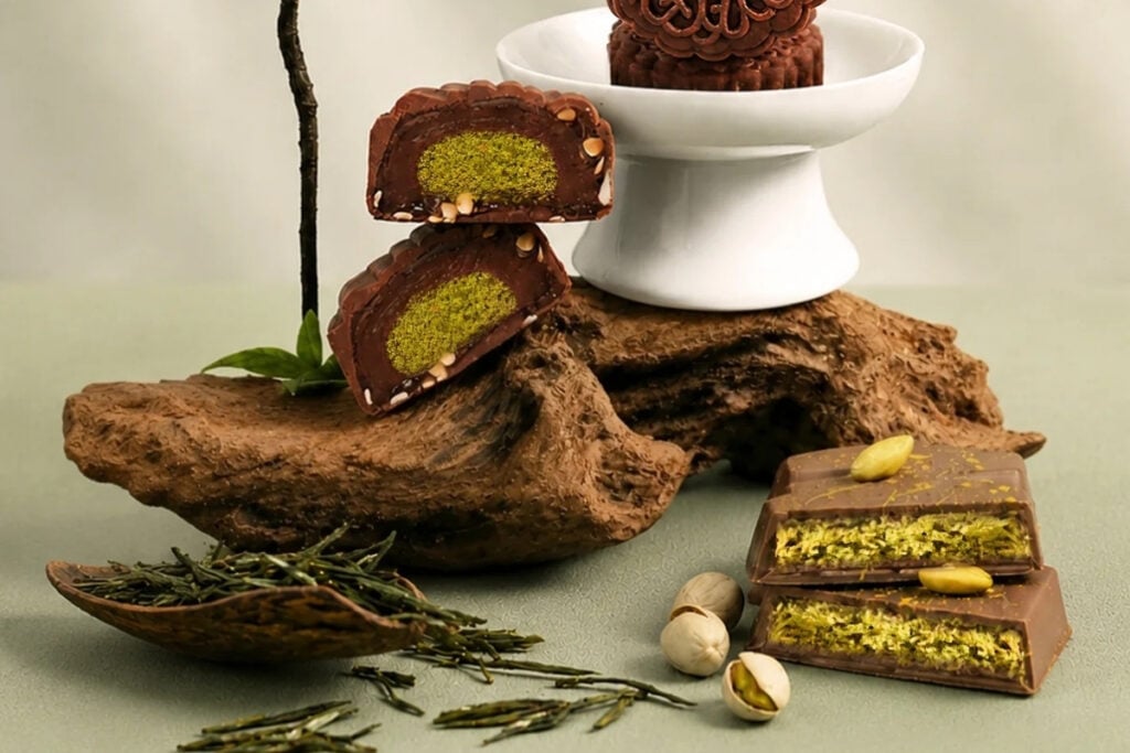 best Mid-Autumn Festival 2026 mooncakes and treats Singapore August Signature