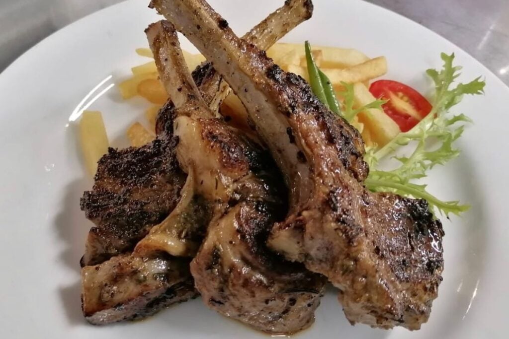 best restaurants in Kwun Tong Factory 99