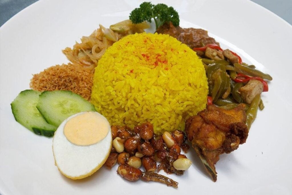 best restaurants in Kwun Tong Lucky Indonesia Restaurant