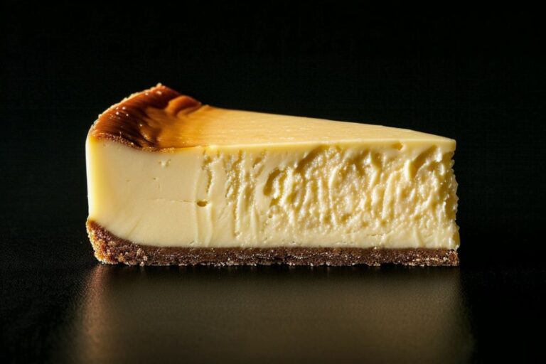 Where to find the best cheesecake in Hong Kong