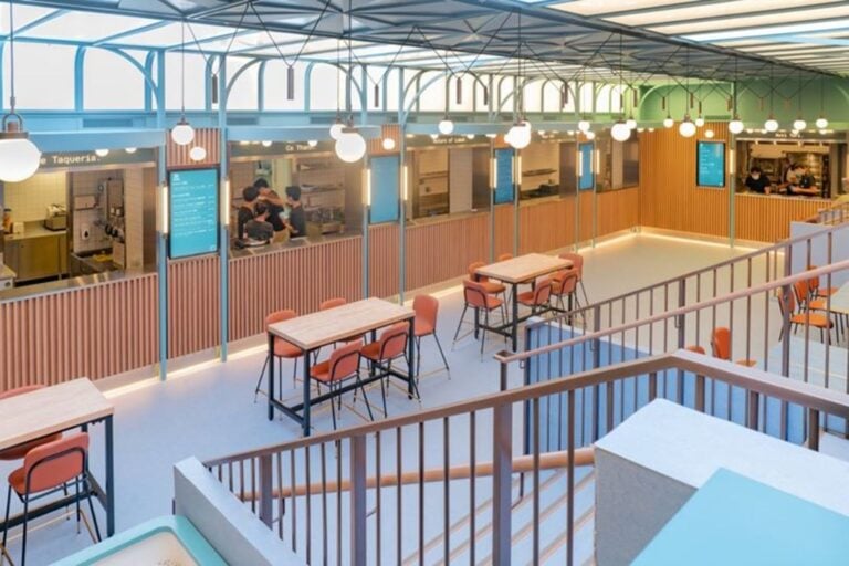 Foodie and , Hong Kong