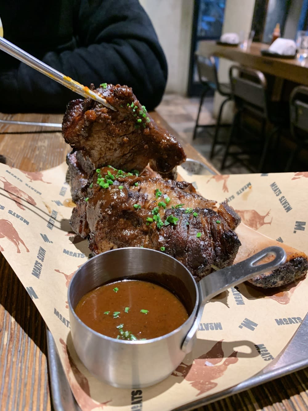 MEATS Hong Kong
