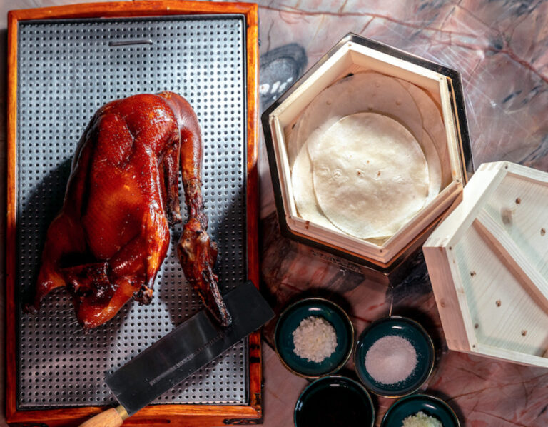 Foodie and , Hong Kong