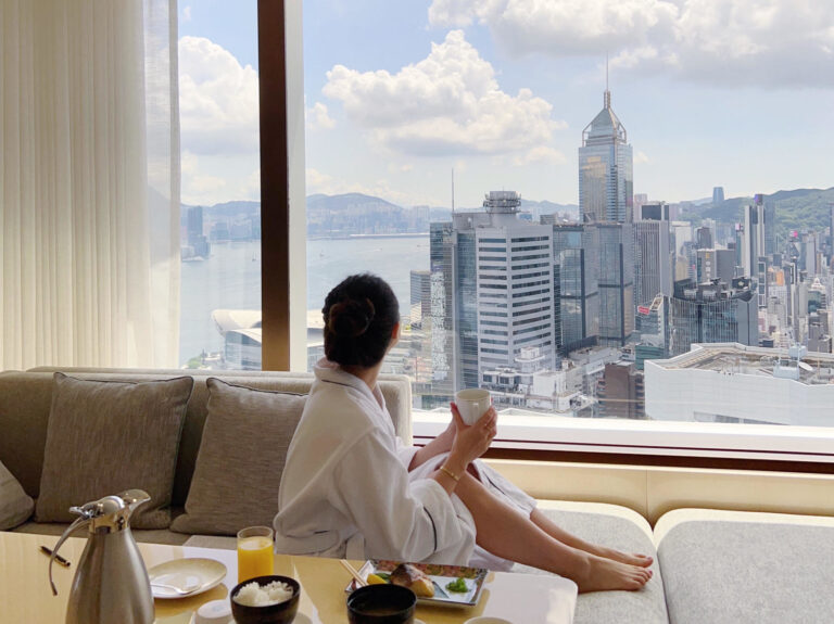 Foodie and , Hong Kong