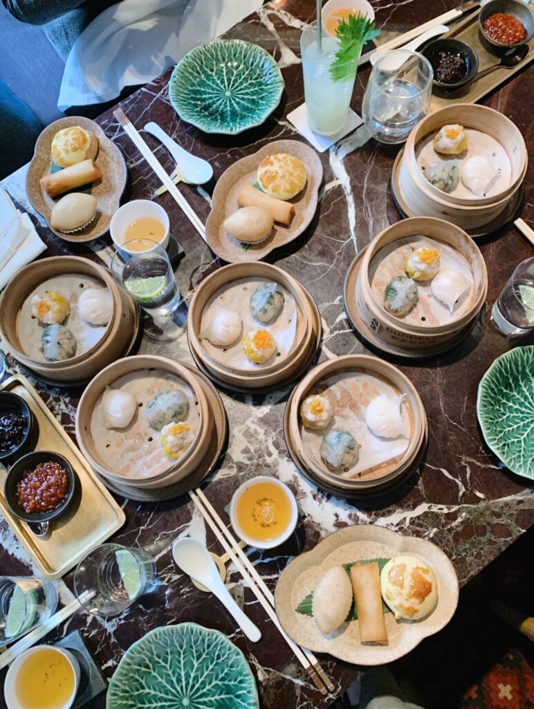 Duddell’s New All-Day Dim Sum and Set Menus - Foodie