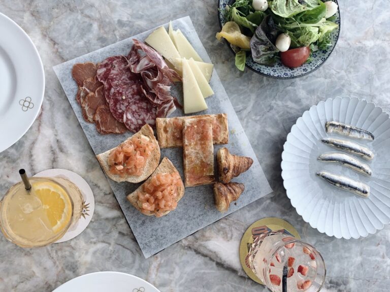 Foodie and , Hong Kong