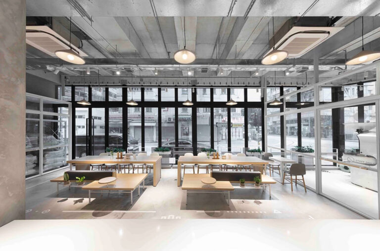 Foodie and , Hong Kong