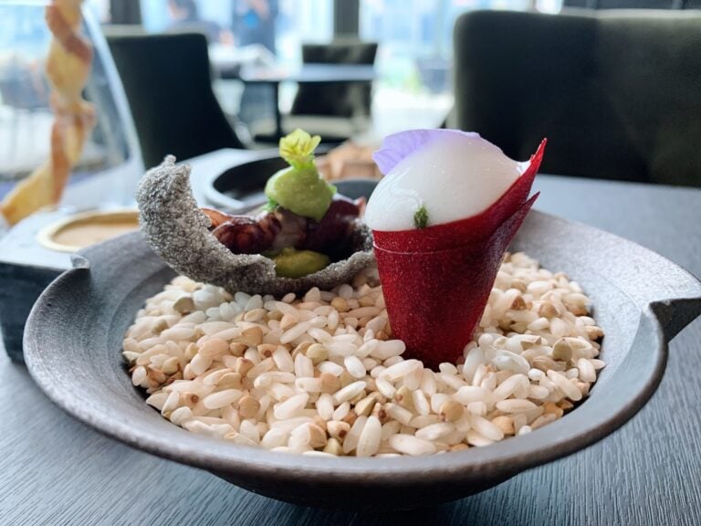 Foodie and , Hong Kong