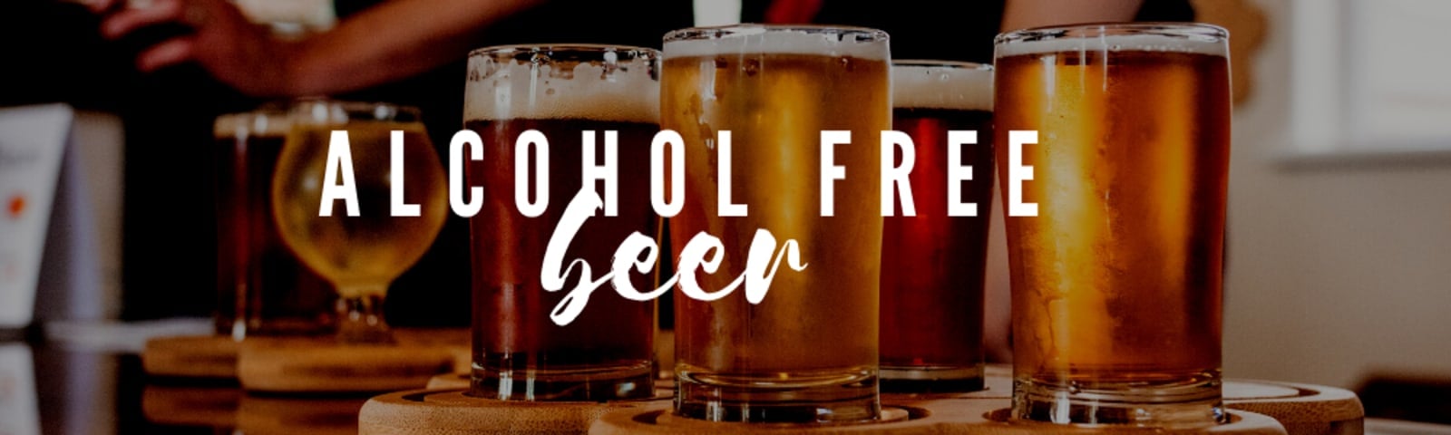 Tested: Alcohol-Free Beers, Spirits and More 2 alcohol free beer