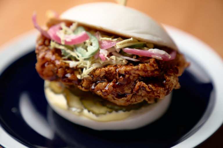 Foodie and , Hong Kong