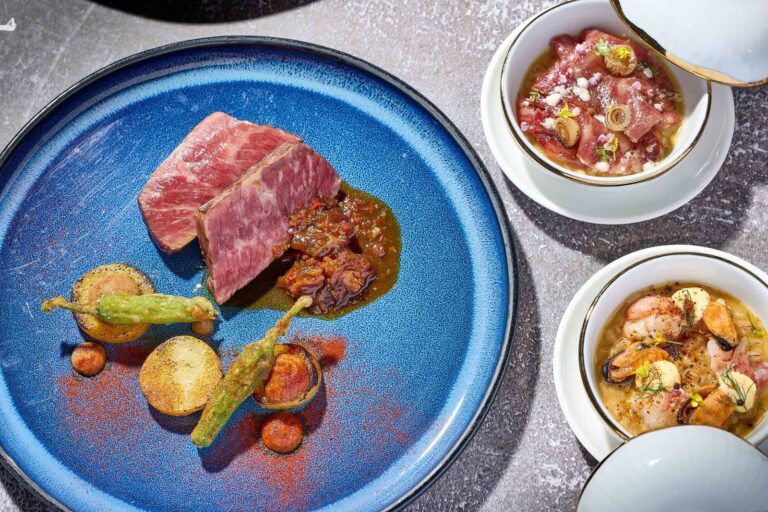 Foodie and , Hong Kong