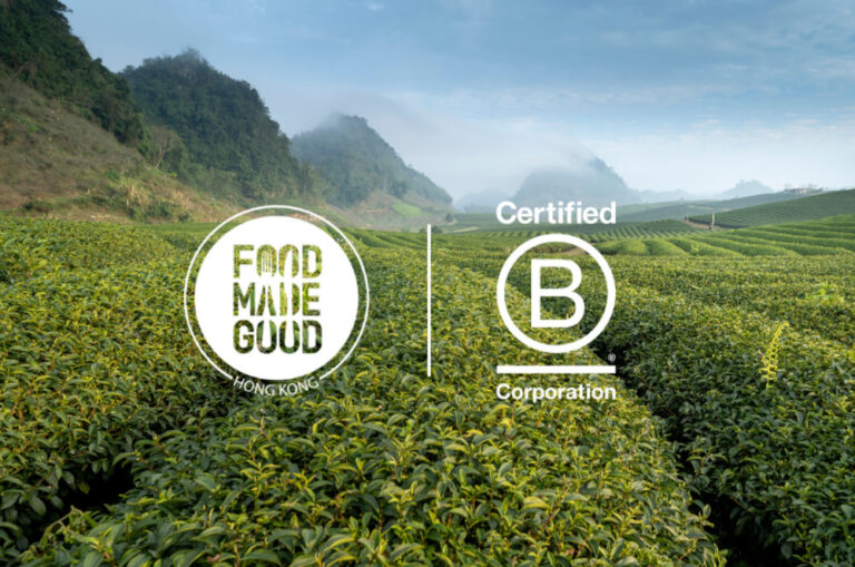 Foodie and , Hong Kong