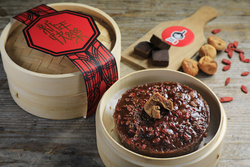 Black Garlic Hong Kong