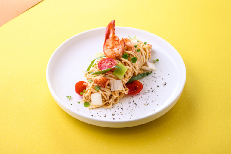 The Great Lunch Escape: KiKi Noodle Bar (KiKi Tea) Foodie and , Hong Kong