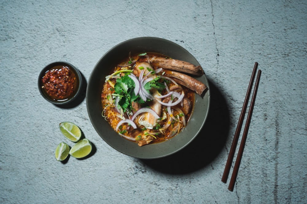 Foodie and , Hong Kong
