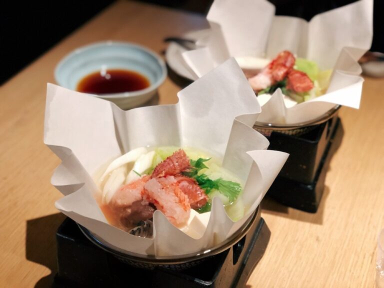 Foodie and , Hong Kong