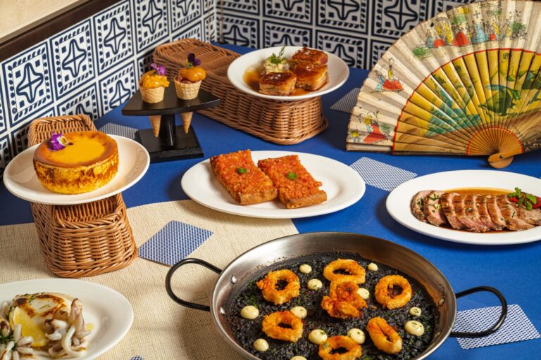 Foodie and calle ocho, Hong Kong