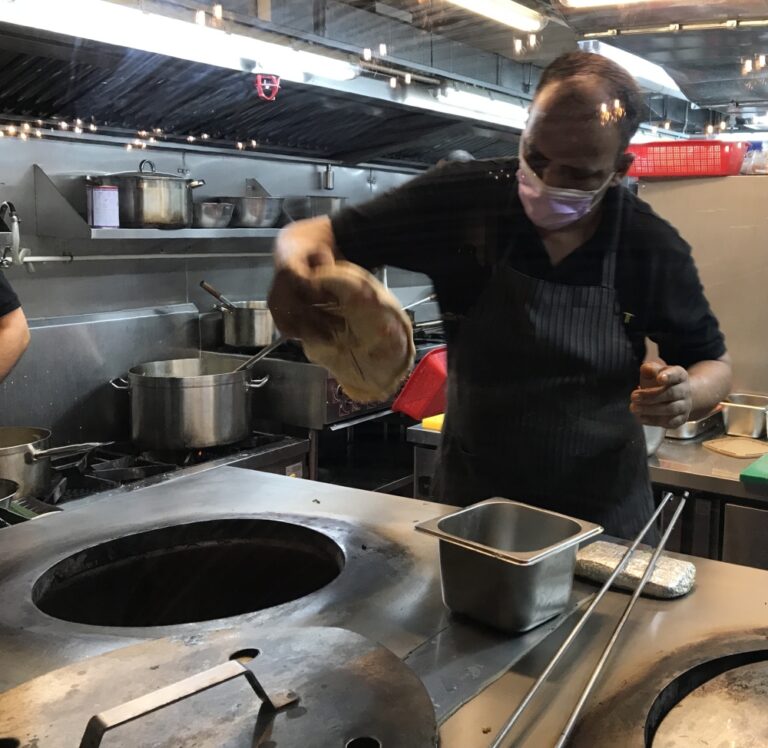 Foodie and , Hong Kong