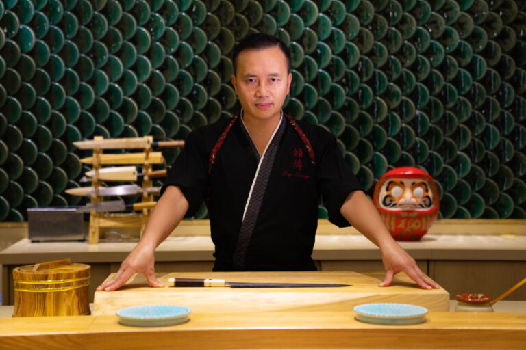 Foodie and , Hong Kong